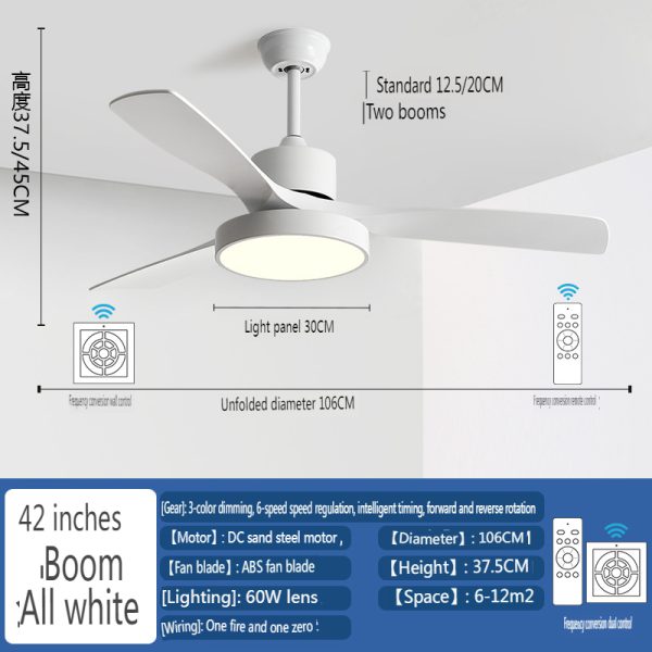 OEM Ceiling Fan Manufacturer