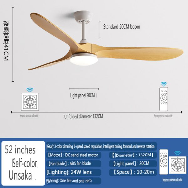 CE Certified Ceiling Fan Factory