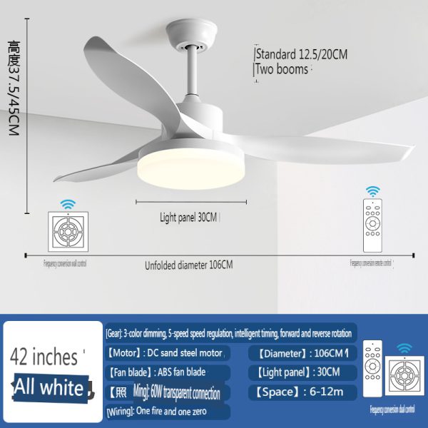 Wholesale Ceiling Fan Supplier