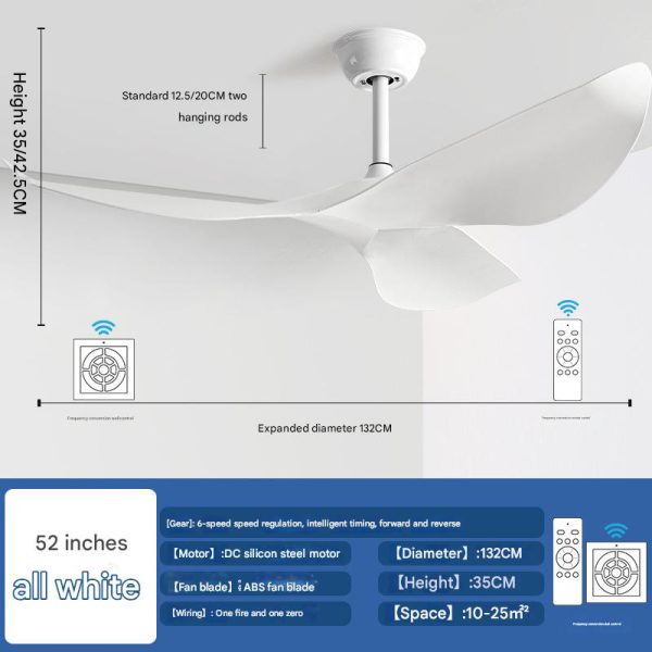 OEM Safety Fan