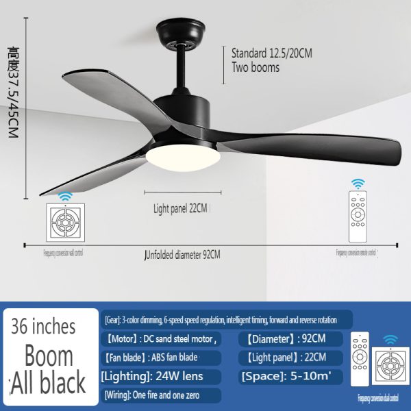 Rust-Resistant Ceiling Fan Factory