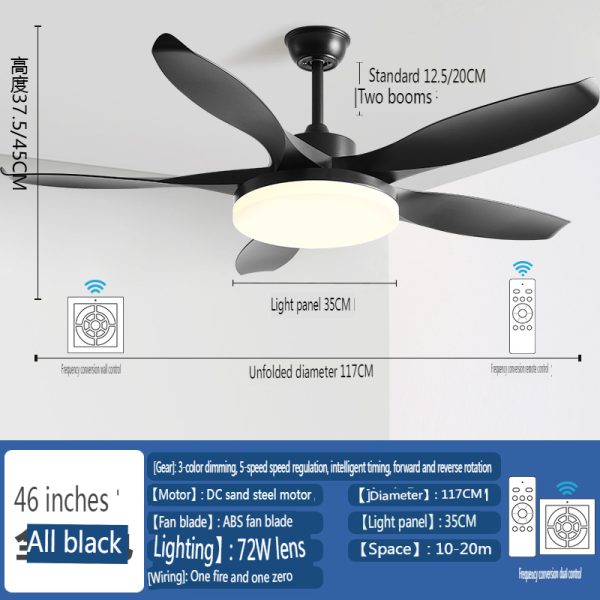 Wholesale Ceiling Fan Supplier