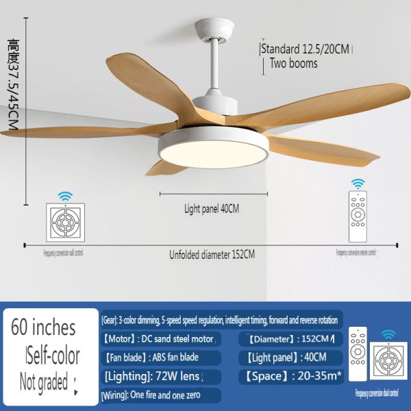 Starter Pack Ceiling Fan Factory