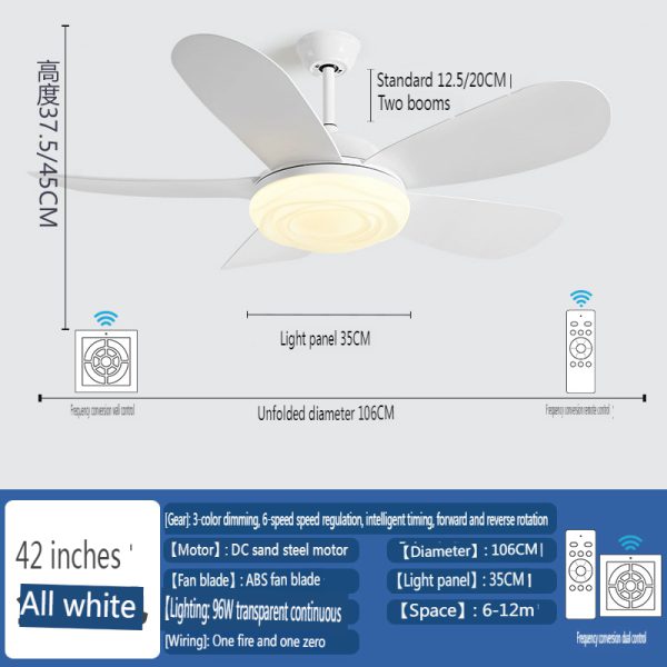 Bulk Ceiling Fan Supplier