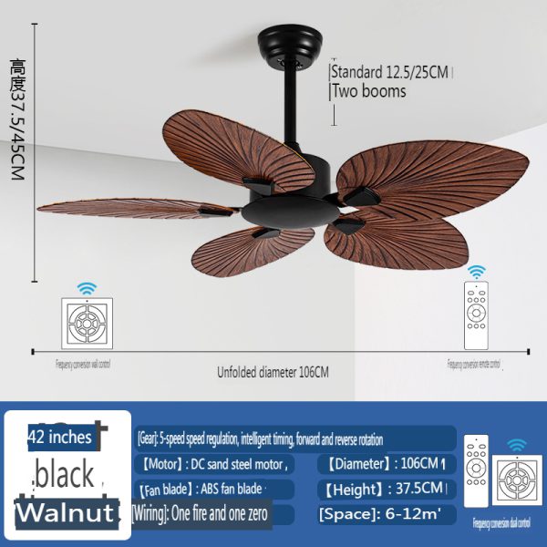 OEM Ceiling Fan Supplier