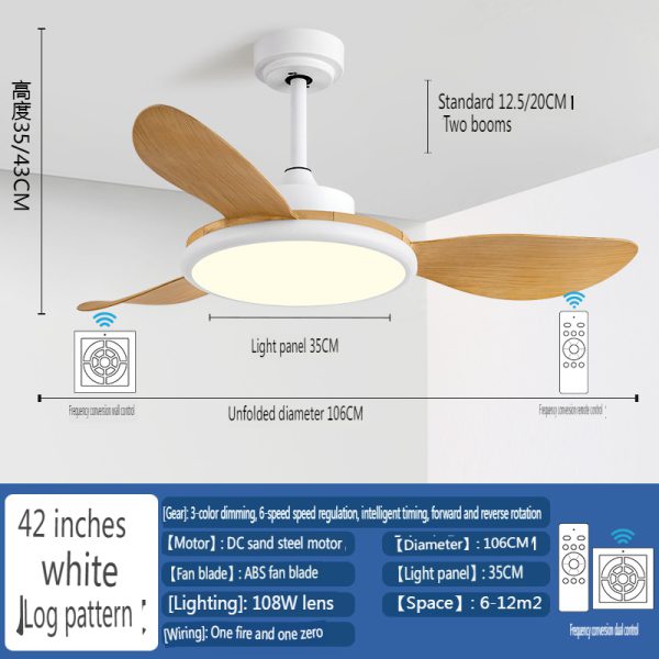 OEM Ceiling Fan Manufacturer