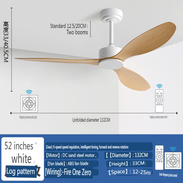Outdoor Ceiling Fan Supplier