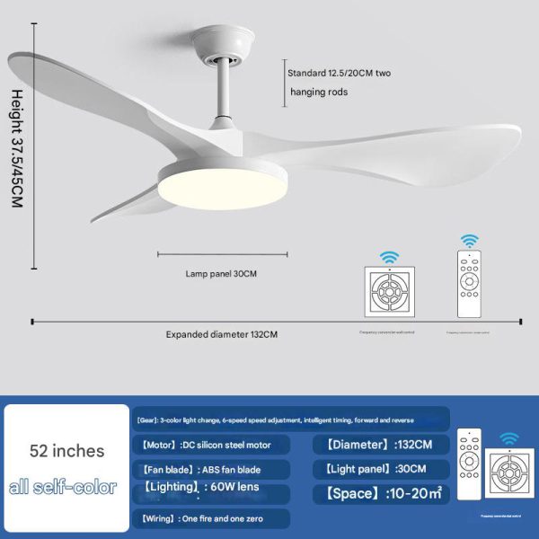 OEM Ceiling Fan Supplier