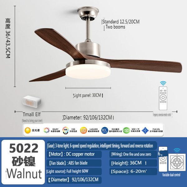 EC Motor Industrial Fan Supplier