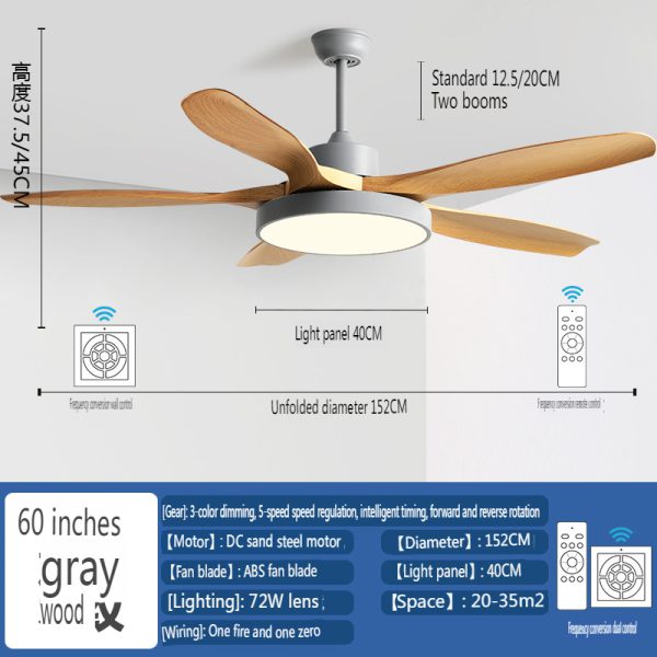 Starter Pack Ceiling Fan Factory