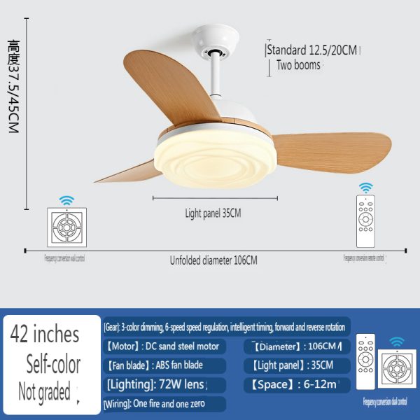 Bulk Ceiling Fan Supplier