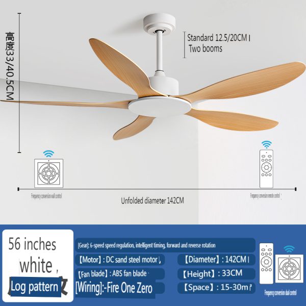Silent Ceiling Fan Factory