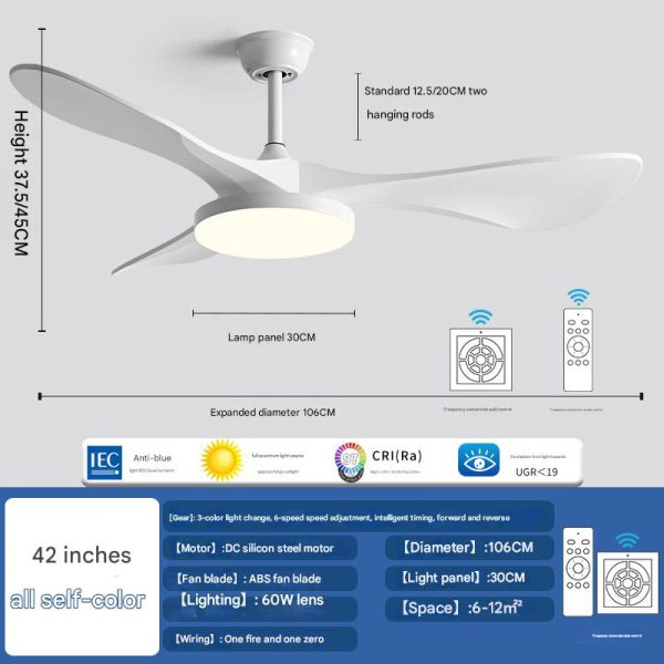 OEM Ceiling Fan Supplier