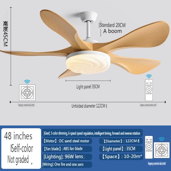 China Ceiling Fan Manufacturer