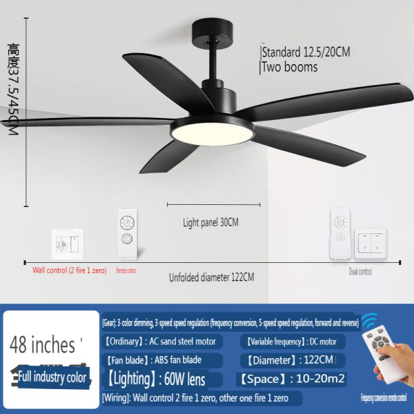 OEM Ceiling Fan Exporter