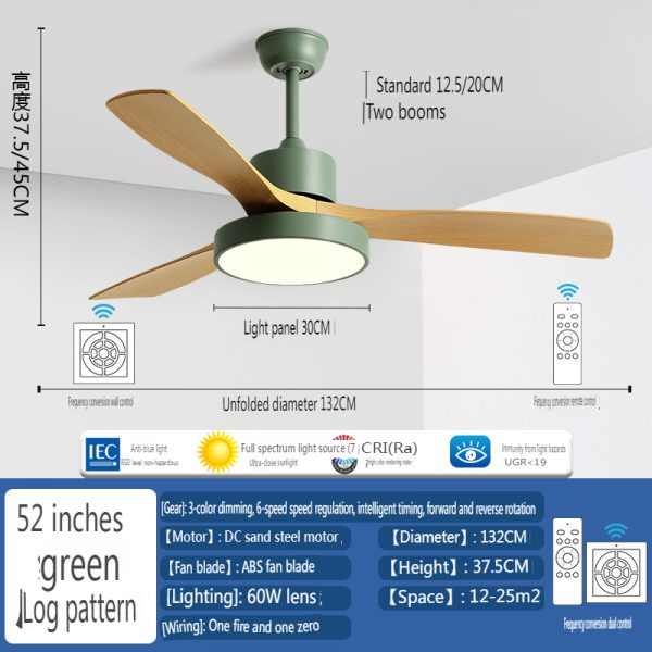 Cheap Ceiling Fan China