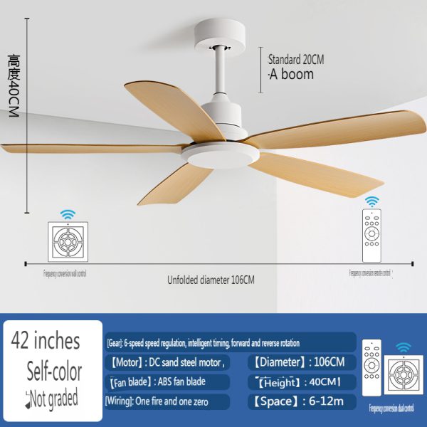Export Ready Ceiling Fan Supplier